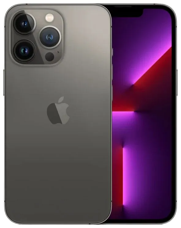 Apple iPhone XR в корпусе 13 Pro 64 ГБ Графитовый
