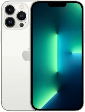 Apple iPhone XR в корпусе 13 Pro 64 ГБ Cеребристый