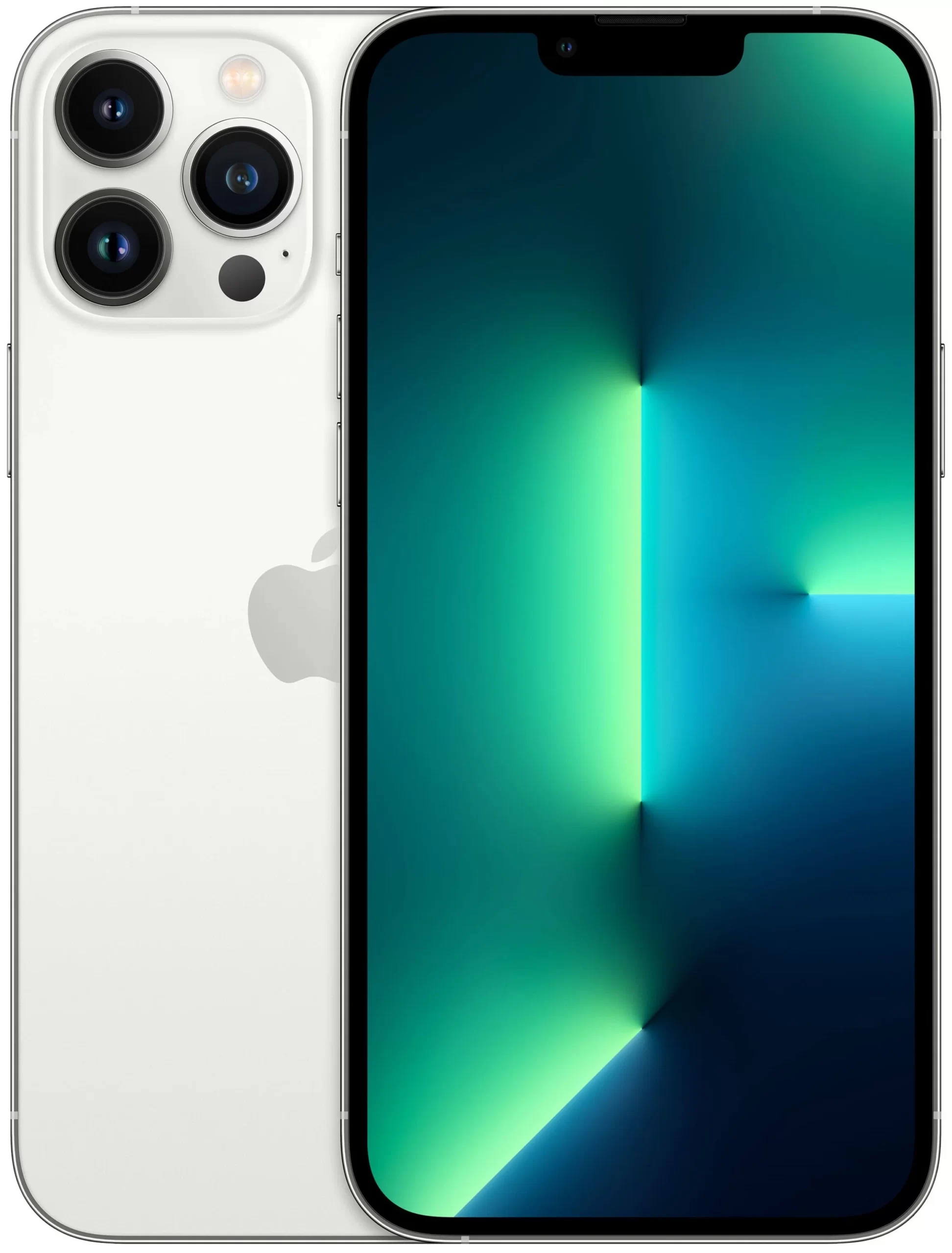 Apple iPhone XR в корпусе 13 Pro 64 ГБ Cеребристый
