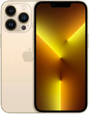 Apple iPhone XR в корпусе 13 Pro 64 ГБ Золотой