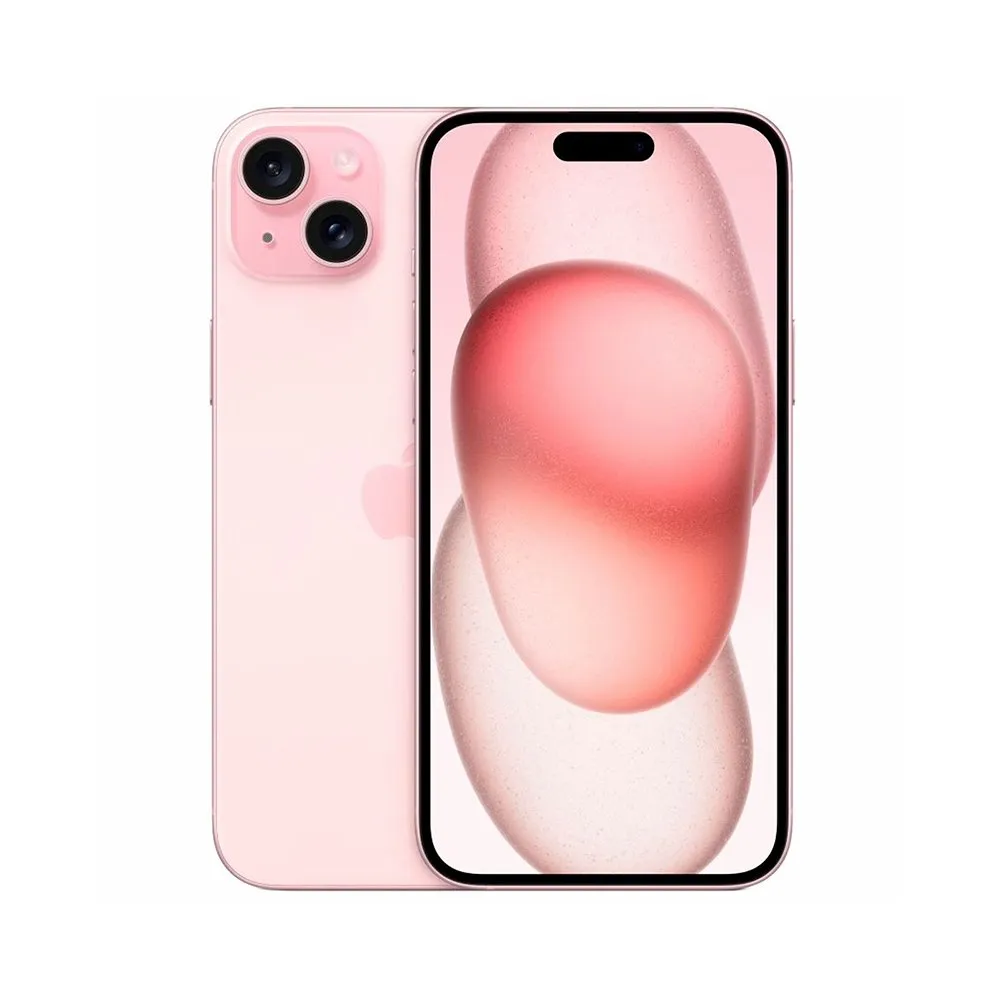 iPhone 15 Plus 256Gb Pink (как новый)