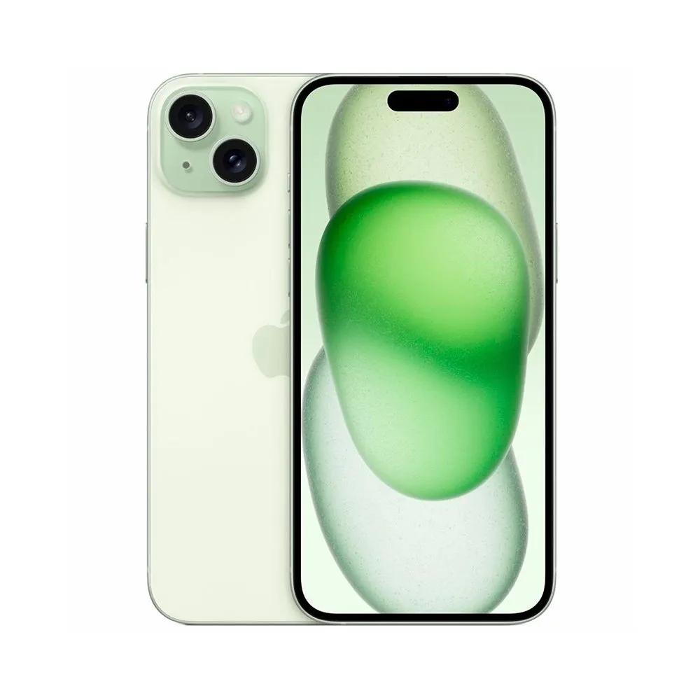 iPhone 15 Plus 256Gb Green (как новый)