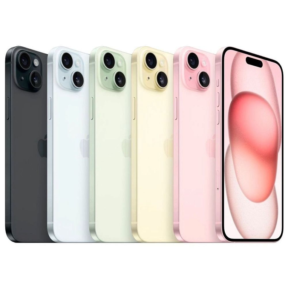 iPhone 15 Plus: The Ultimate Big-Screen Value — изображение 4