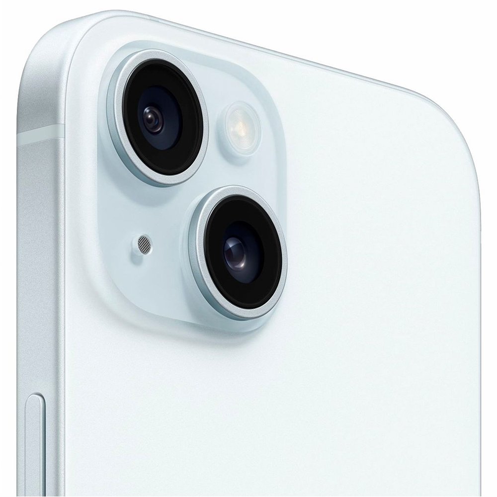 iPhone 15: Stunning Renewed Power with 512GB & Dual SIM — изображение 3
