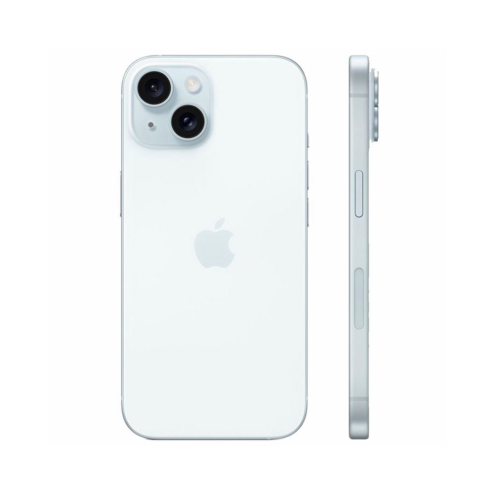 iPhone 15: Stunning Renewed Power with 512GB & Dual SIM — изображение 2