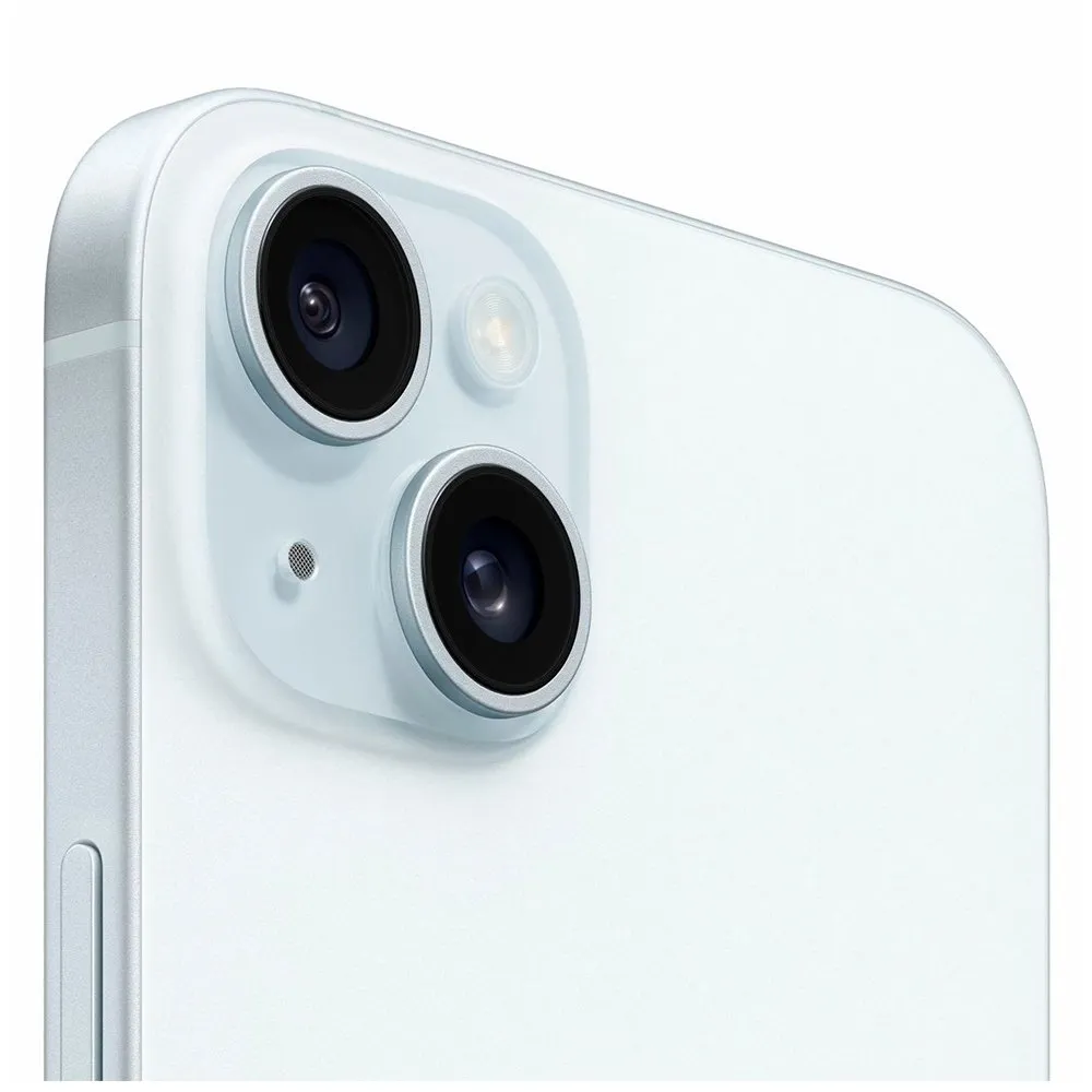 Apple iPhone 15 Plus 256Gb (Blue) (как новый) — изображение 3