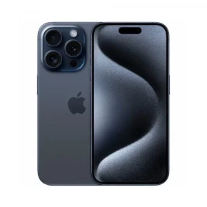 Apple iPhone 15 Pro 1Tb (Blue Titanium) (б/у)