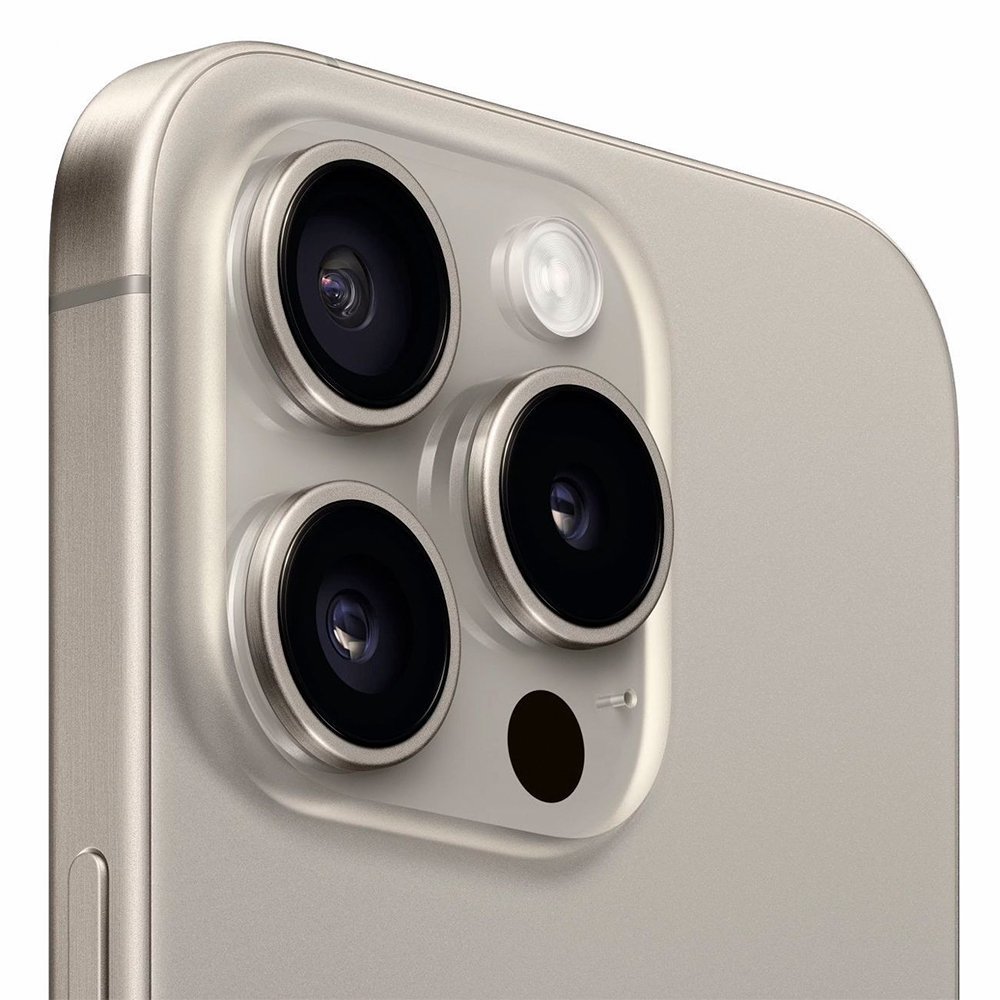 iPhone 15 Pro: Exclusive Powerhouse with Stunning Display — изображение 4