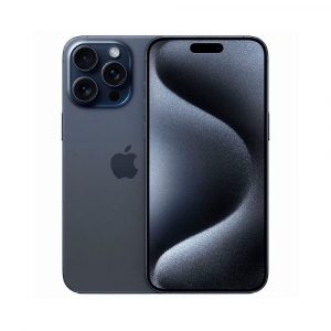 Apple iPhone 15 Pro Max 512Gb (Blue Titanium) (как новый)