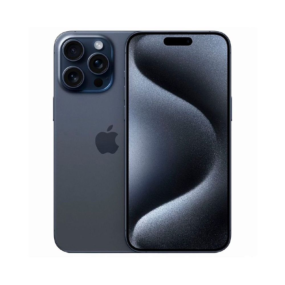 Apple iPhone 15 Pro Max 512Gb (Blue Titanium) (б/у)