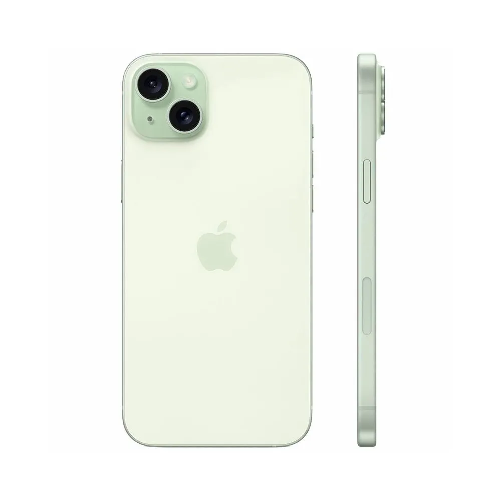 Apple iPhone 15 Plus 512Gb (Green) (как новый) — изображение 2