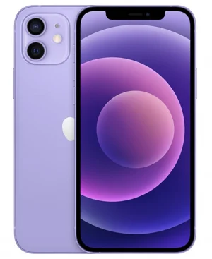 Apple iPhone 12 64GB Purple (Фиолетовый) (как новый)