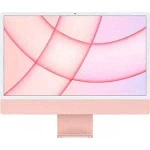 Apple iMac 24" Retina 4,5K M1 (8/7/256) Pink