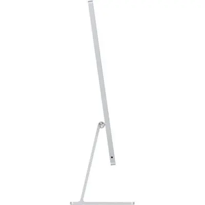 Apple iMac 24" Retina 4,5K M1 (8/8/256) Silver — изображение 2