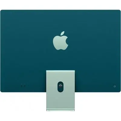 Apple iMac 24" Retina 4,5K M1 (8/7/256) Green — изображение 3