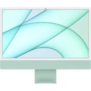 Apple iMac 24" Retina 4,5K M1 (8/8/256) Green