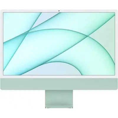 Apple iMac 24" Retina 4,5K M1 (8/7/256) Green