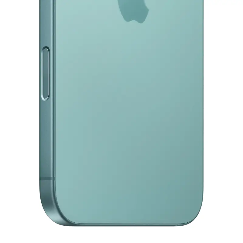 Смартфон Apple iPhone 16 Plus 256Gb Бирюзовый (Teal) Nano Sim + ESIM — изображение 4