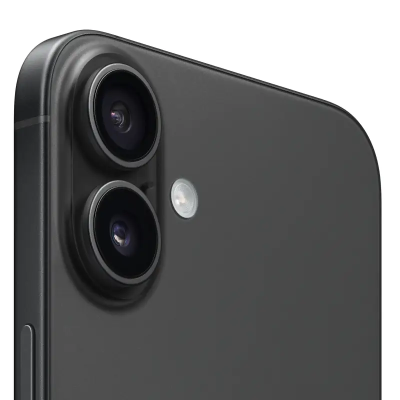 Смартфон Apple iPhone 16 Plus 256Gb Черный (Black) Nano Sim + ESIM — изображение 3