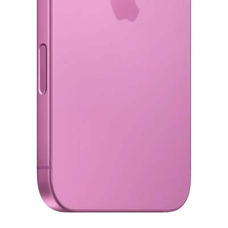 Apple iPhone 16 Plus: Stunning 256GB Renewed Pink — изображение 4