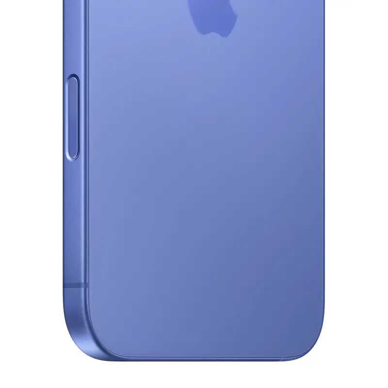 Смартфон Apple iPhone 16 Plus 512Gb Ультрамарин (Ultramarine) Nano Sim + ESIM — изображение 4