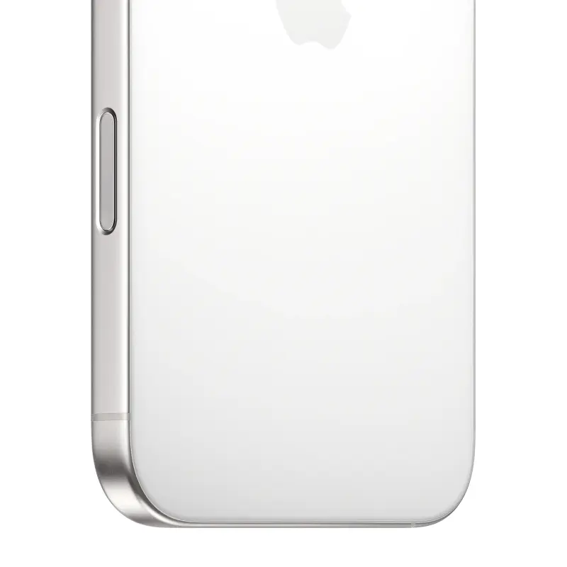 iPhone 16 Pro Max: A Stunning 256GB Titanium Powerhouse — изображение 3