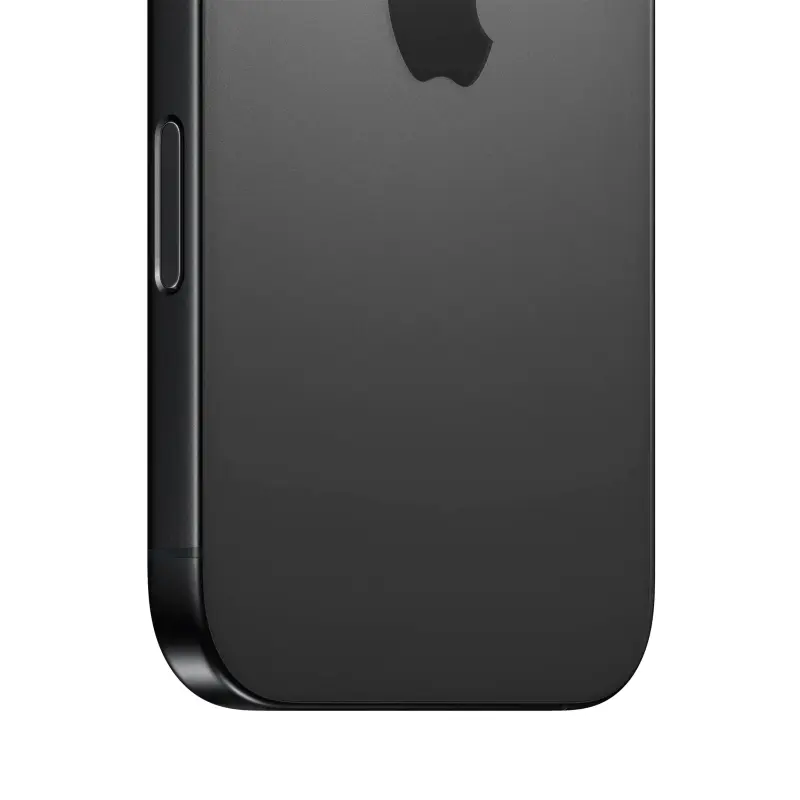 Apple iPhone 16 Pro Nano Sim + ESIM 1 ТБ, «титановый черный» (как новый) — изображение 3