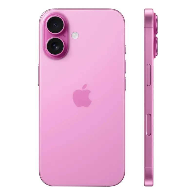 Apple iPhone 16: Stunning Dual eSIM Powerhouse — изображение 2