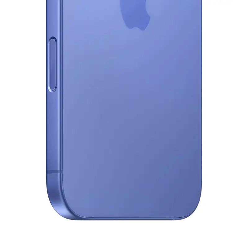 Apple iPhone 16 dual Sim 256 ГБ, ультрамарин (б/у) — изображение 4