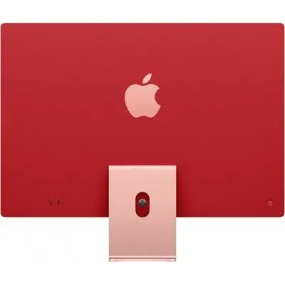Apple iMac 24" Retina 4,5K M1 (8/7/256) Pink — изображение 3