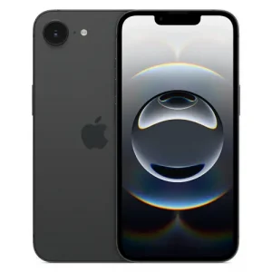 Apple iPhone 16e: Ultimate 512GB Smartphone for Elite Performance