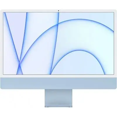 Apple iMac 24" Retina 4,5K M1 (8/7/256) Blue
