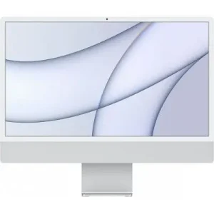 Apple iMac 24" Retina 4,5K M1 (8/8/256) Silver