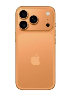 iPhone 17 Pro