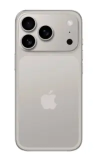 Смартфон Apple iPhone 17 Pro Max 1Tb Серебряный (Silver) eSim + eSim