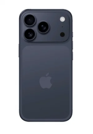 Смартфон Apple iPhone 17 Pro Max 1Tb Тёмно-синий (Deep Blue) eSim + eSim