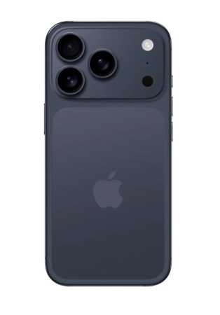 Смартфон Apple iPhone 17 Pro Max 256Gb Тёмно-синий (Deep Blue) dual-SIM