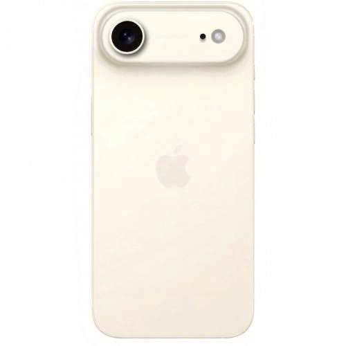Смартфон Apple iPhone 17 Air 512Gb Светло-золотой (Light Gold) eSim + eSim