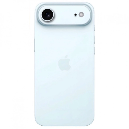 Смартфон Apple iPhone 17 Air 256Gb Небесно-голубой (Sky Blue) eSim + eSim