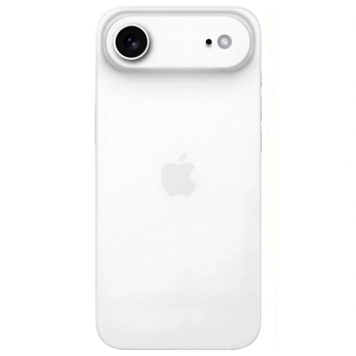 Смартфон Apple iPhone 17 Air 256Gb Облачно-белый (Cloud White) nano eSIM