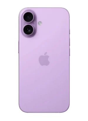 Смартфон Apple iPhone 17 256Gb Лавандовый (Lavender) eSim + eSim