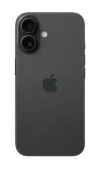 Смартфон Apple iPhone 17 256Gb Чёрный(Black) eSim + eSim