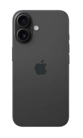 Смартфон Apple iPhone 17 256Gb Чёрный(Black) eSim + eSim