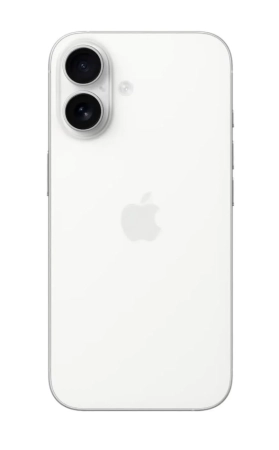 Смартфон Apple iPhone 17 256Gb Белый (White) eSim + eSim