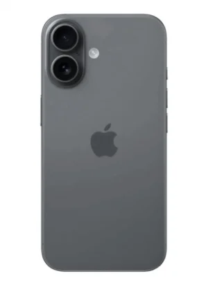Смартфон Apple iPhone 17 1 TB, eSim + eSim, Steel Grey (новый)