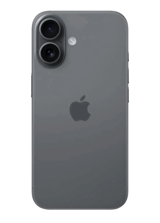 Смартфон Apple iPhone 17 256 GB, eSim + eSim, Steel Grey (новый)