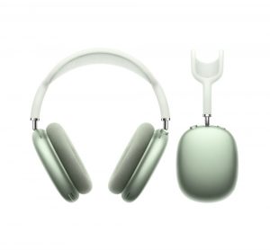 Apple AirPods Max Цвет: Green (Зеленый)