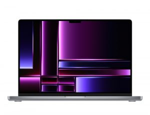Apple MacBook Pro 16 2023, M2 Max (12c CPU, 38c GPU), RAM 64 ГБ, SSD 2 ТБ, Space gray (Серый космос), английская раскладка (KB-US) MNXA3, Z174001PU, Z174001LY, Z17400188, Z175, Z176000QX 140W
