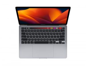 Apple MacBook Pro 13 2022, M2 (8c CPU, 10c GPU), RAM 24 ГБ, SSD 2 ТБ, Apple graphics 10-core, macOS, Space gray (Серый космос) Z16S000JE | английская раскладка (KB-US) |