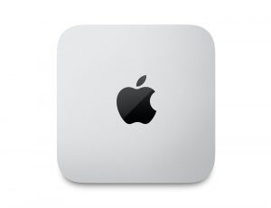 Apple Mac Studio 2022, M1 Max (10c CPU, 24c GPU), RAM 32 ГБ, SSD 512 ГБ, MJMV3**/A